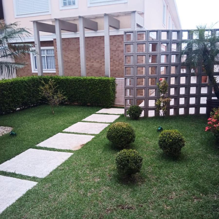 הוילה סאו פאולו Vila Jurupeba 1 מראה חיצוני תמונה