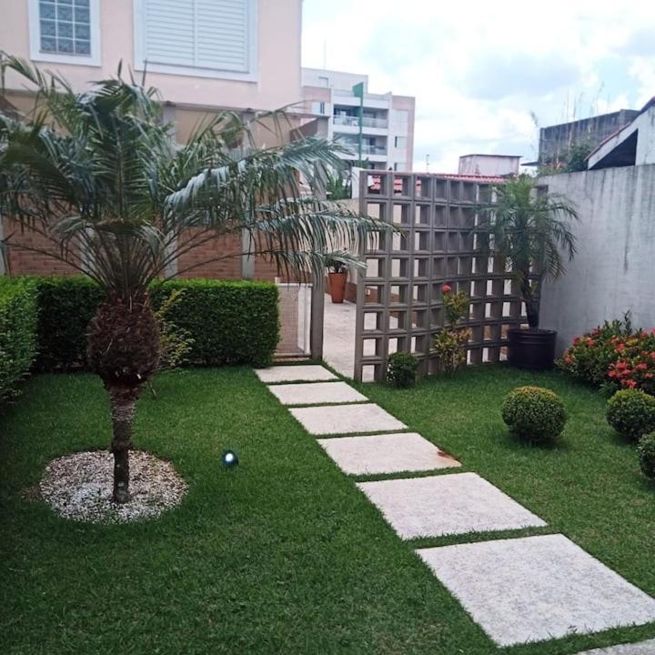 הוילה סאו פאולו Vila Jurupeba 1 מראה חיצוני תמונה